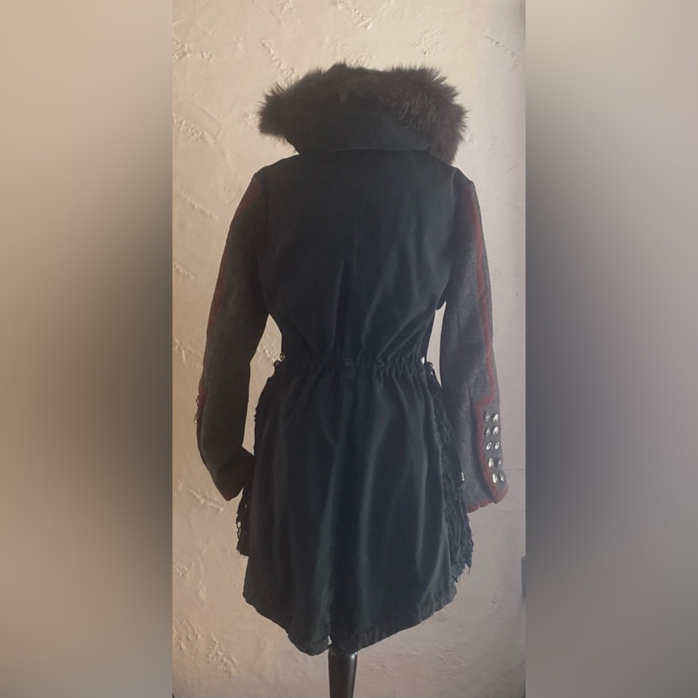 Project Foce jacket - Picture 5 of 17
